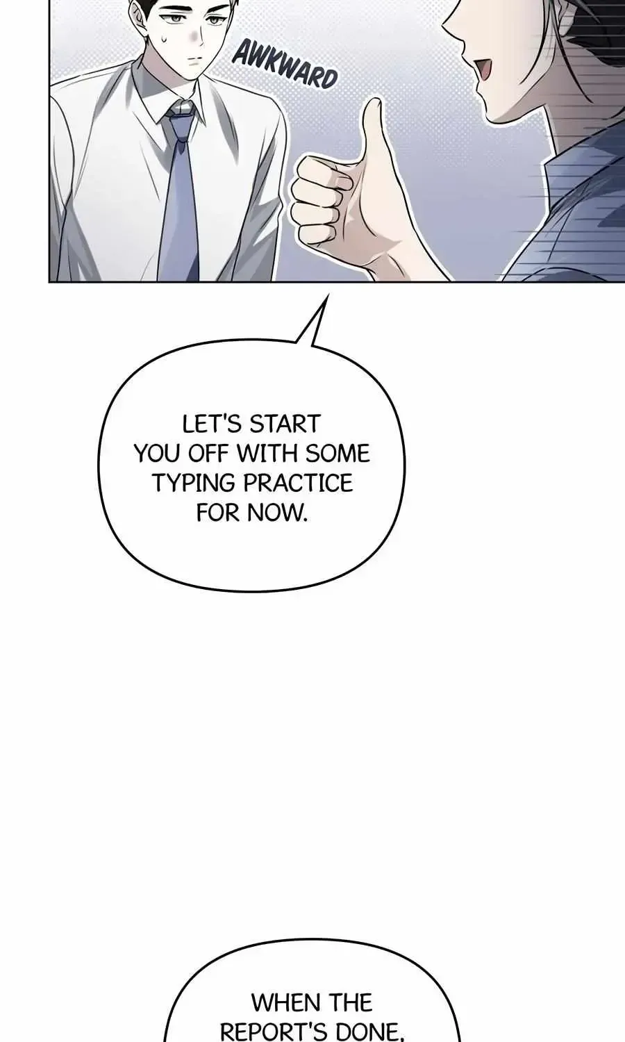 Soul Fire Chapter 54.1 page 69 - 