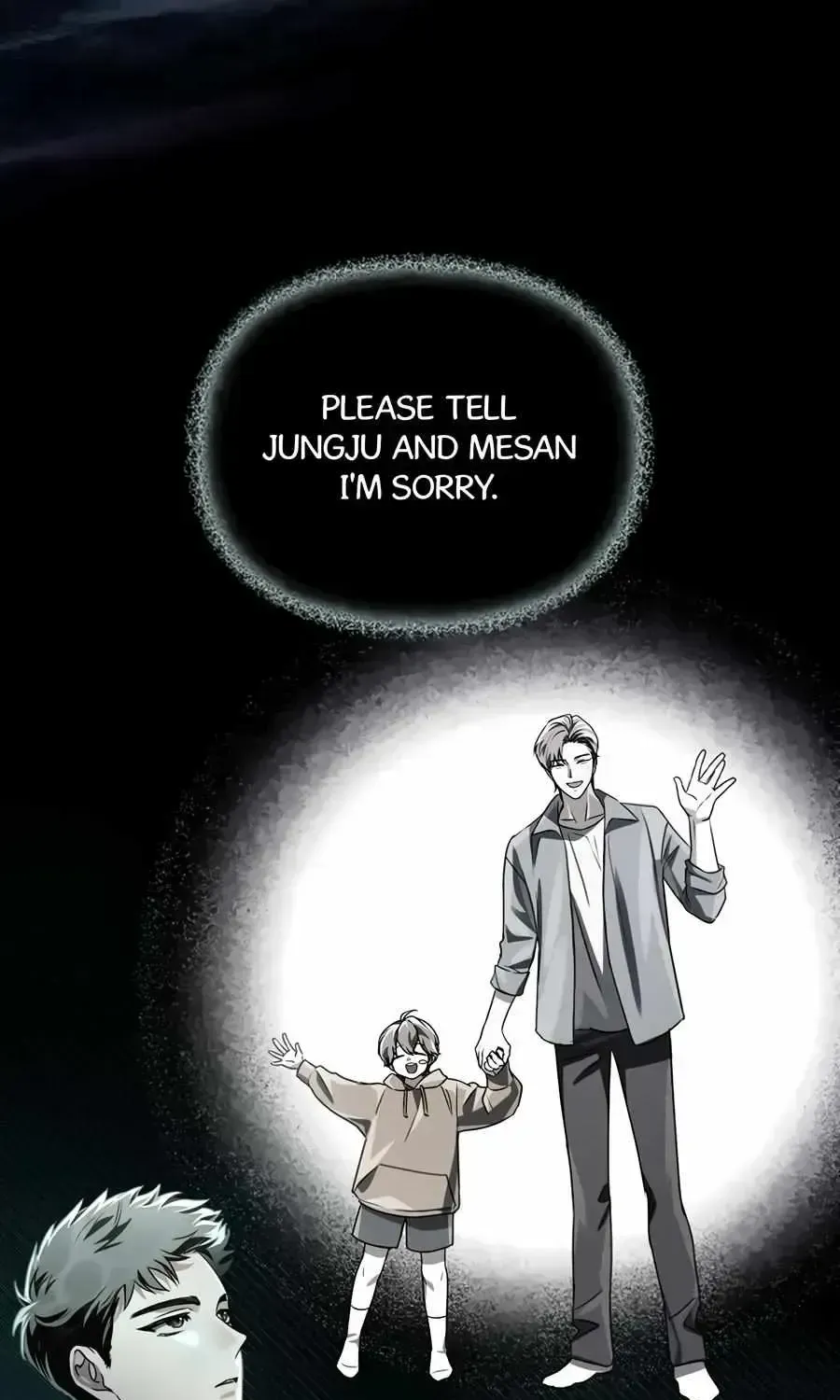 Soul Fire Chapter 54.2 page 22 - 