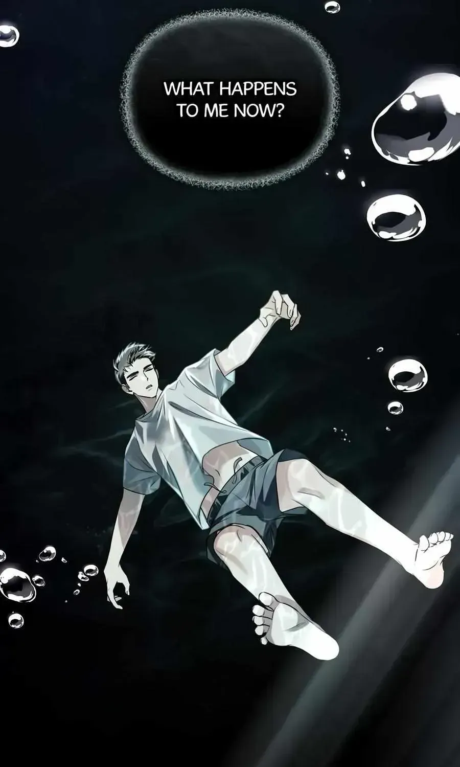 Soul Fire Chapter 54.2 page 29 - 