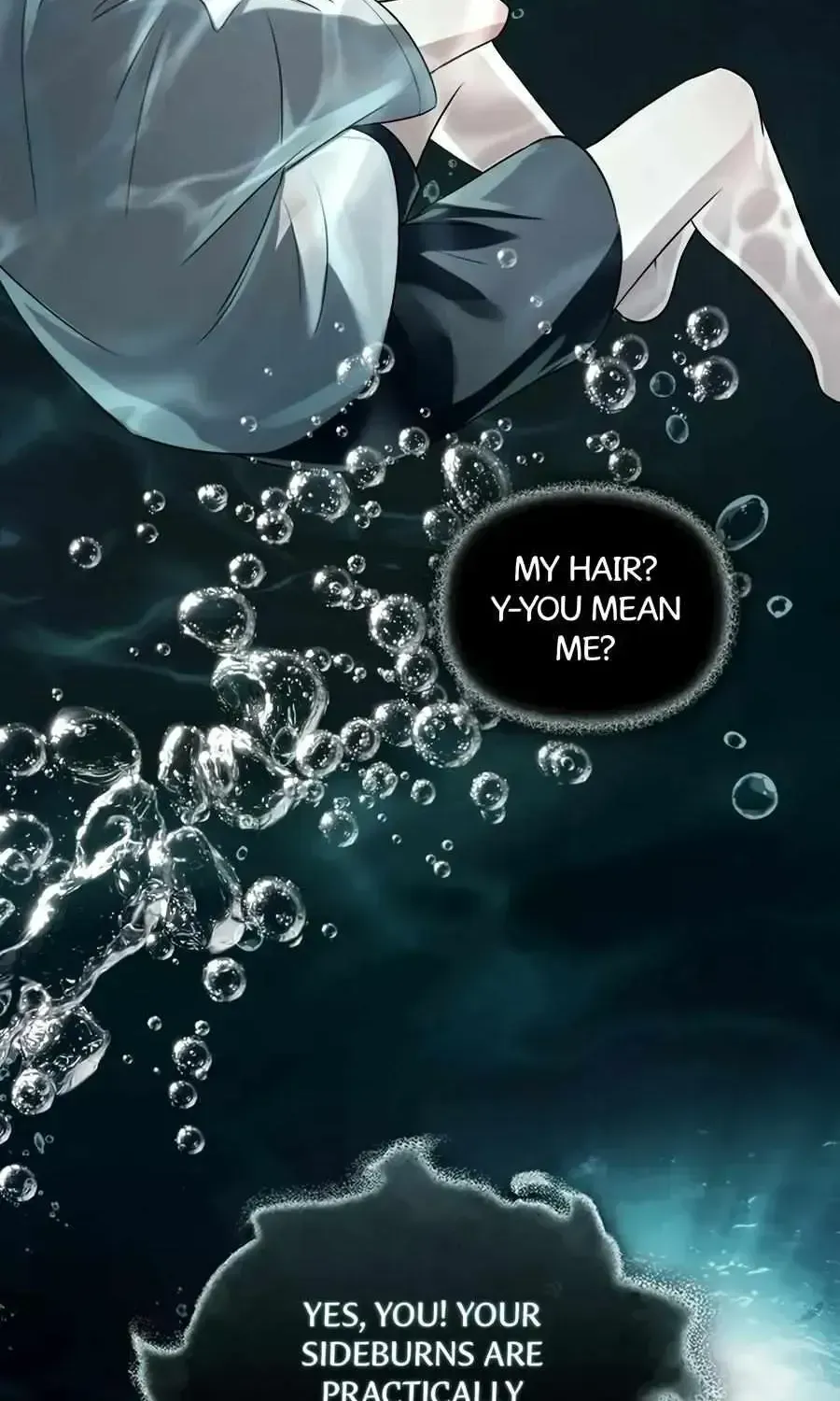 Soul Fire Chapter 54.2 page 34 - 