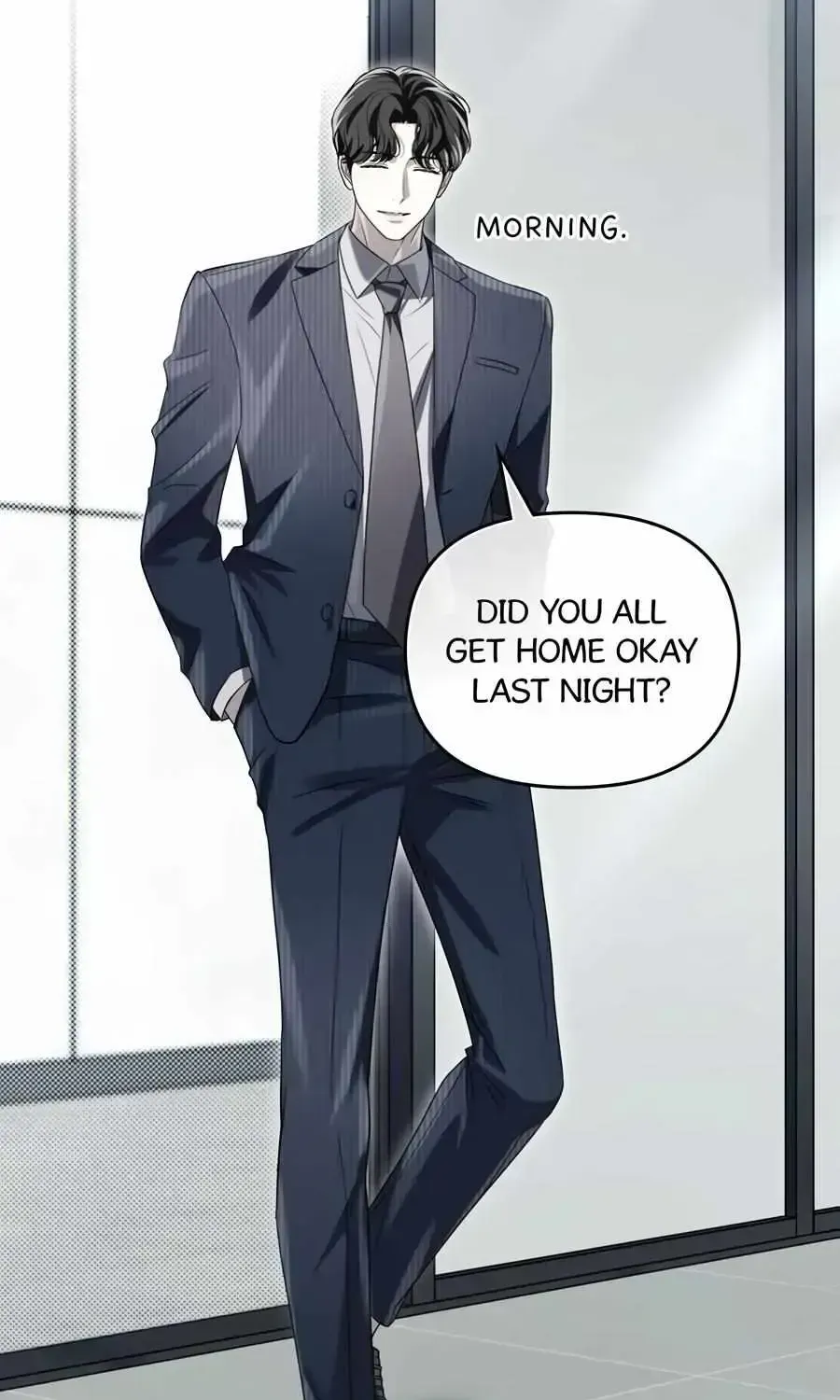 Soul Fire Chapter 54.2 page 49 - 
