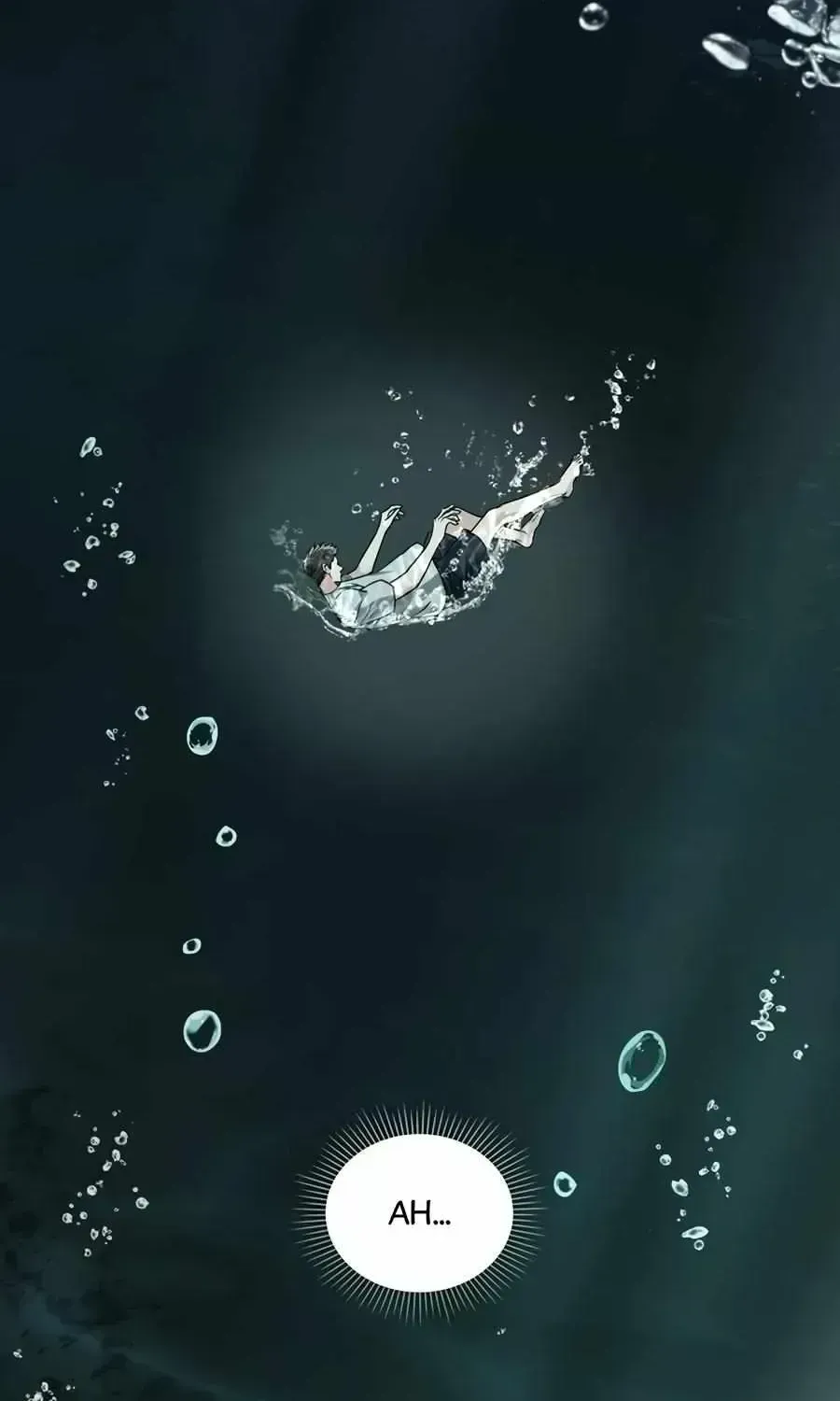 Soul Fire Chapter 54.3 page 2 - 