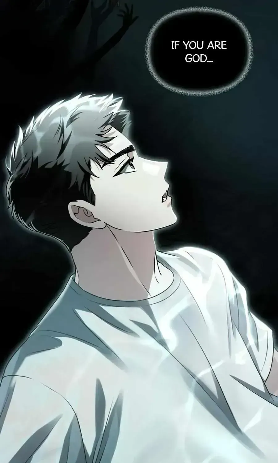 Soul Fire Chapter 54.4 page 14 - 