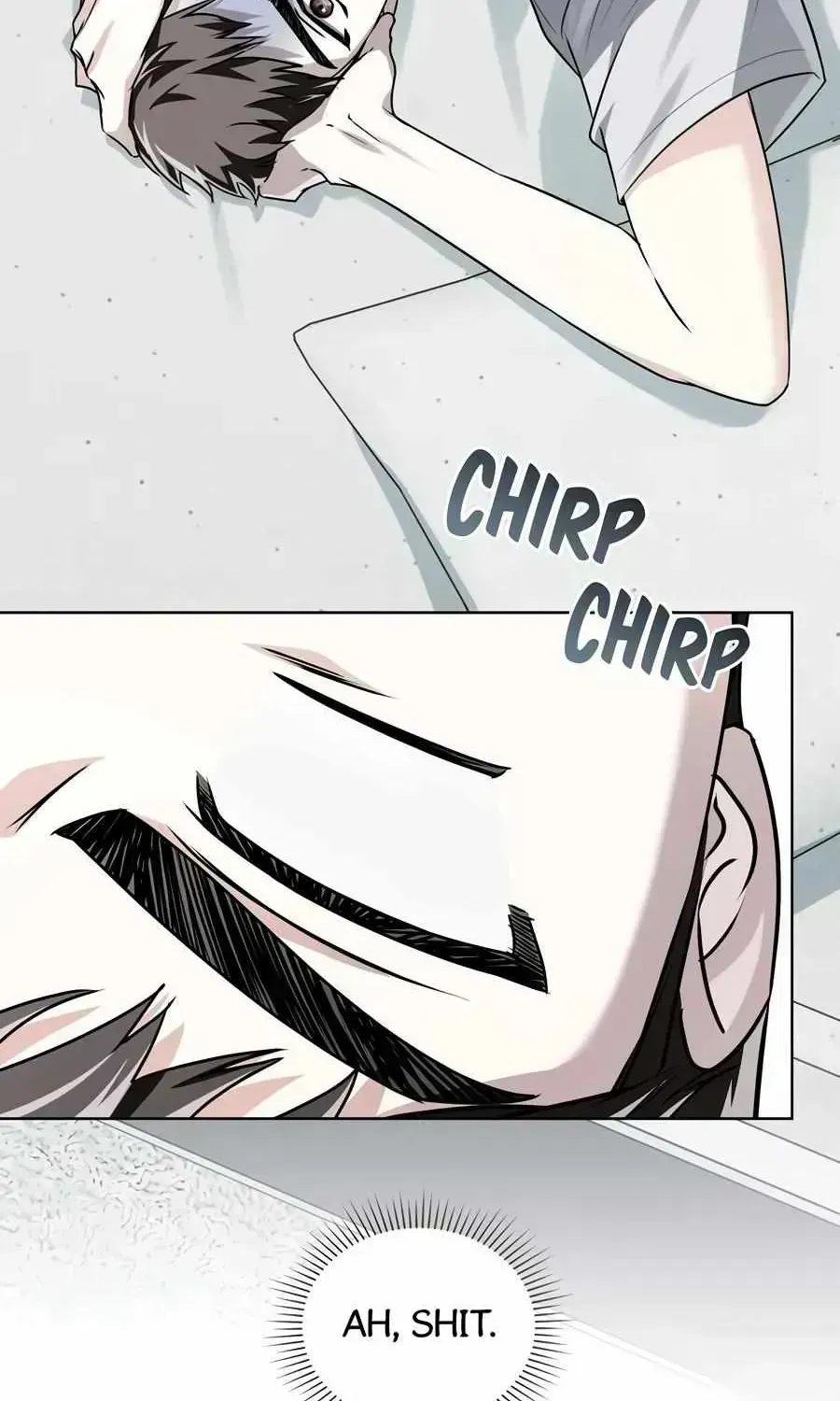 Soul Fire Chapter 54.4 page 40 - 