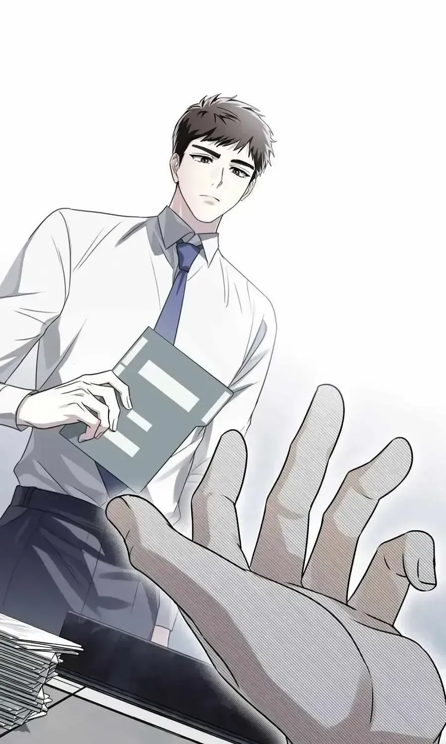 Soul Fire Chapter 54.4 page 77 - 