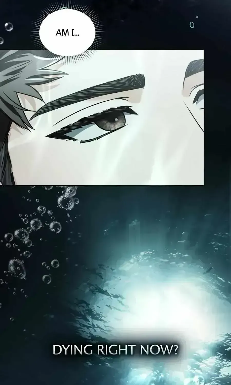 Soul Fire Chapter 54.6 page 4 - 