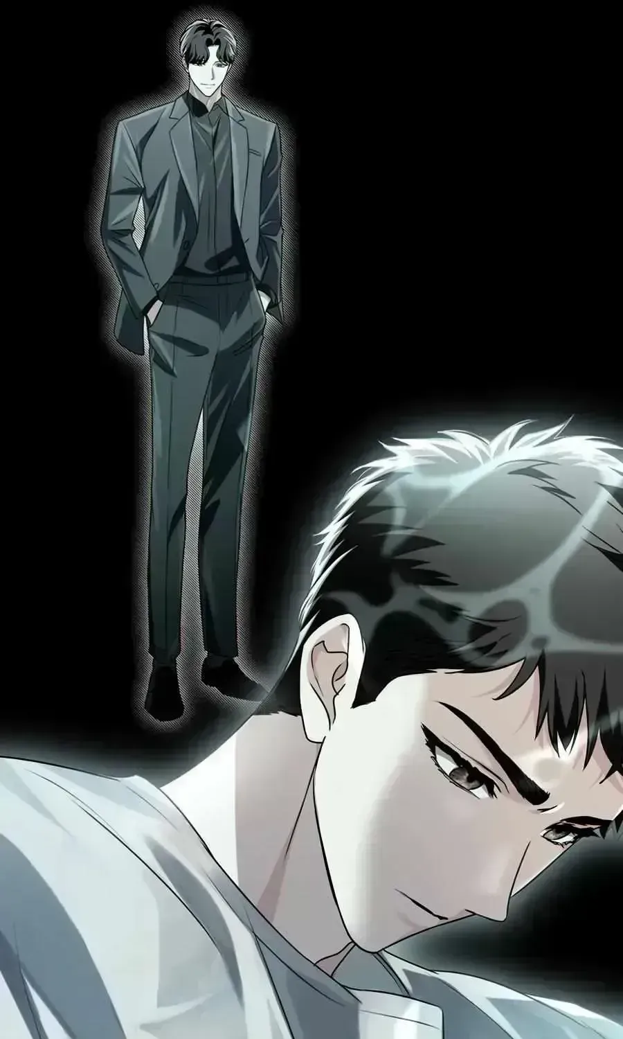 Soul Fire Chapter 54.7 page 25 - 