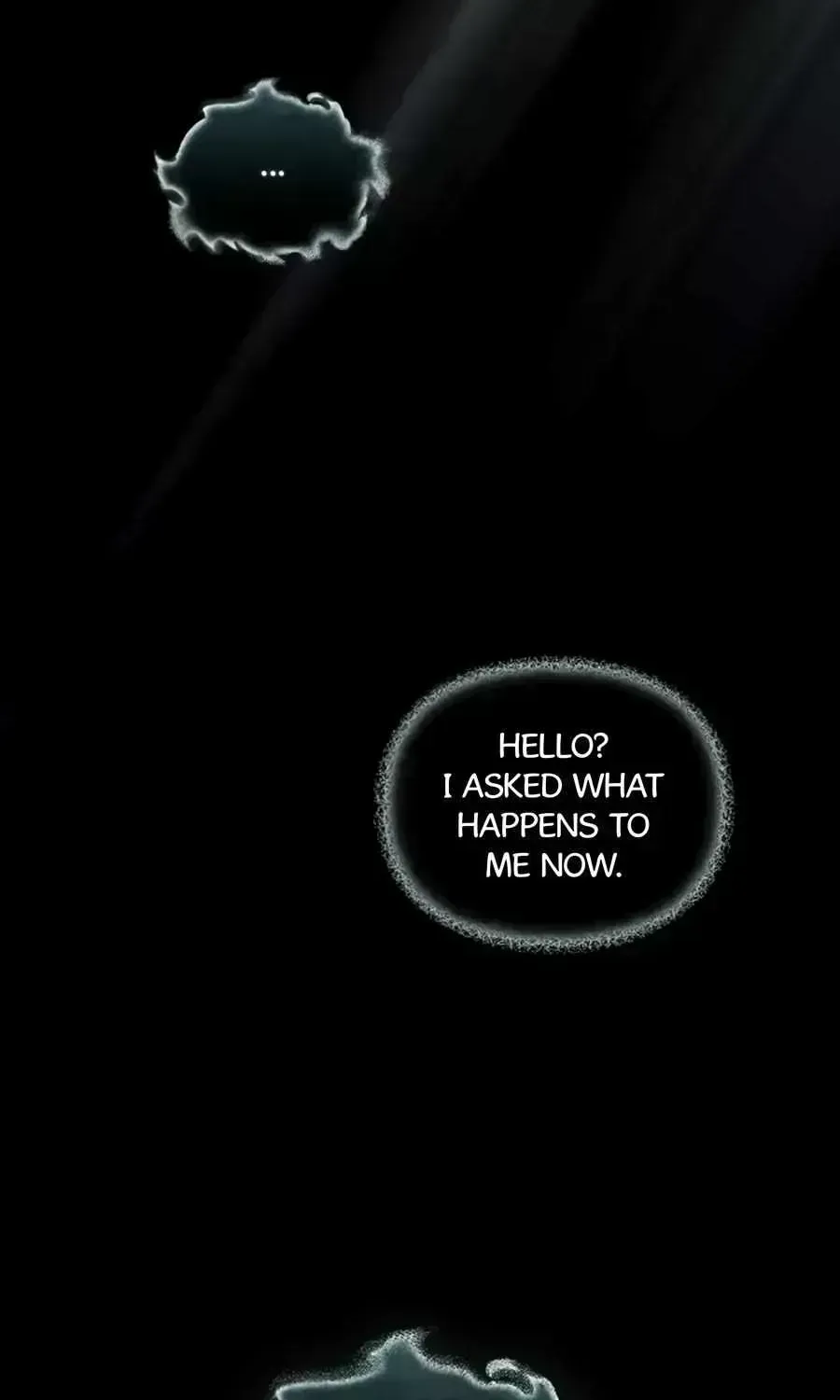Soul Fire Chapter 54.7 page 30 - 