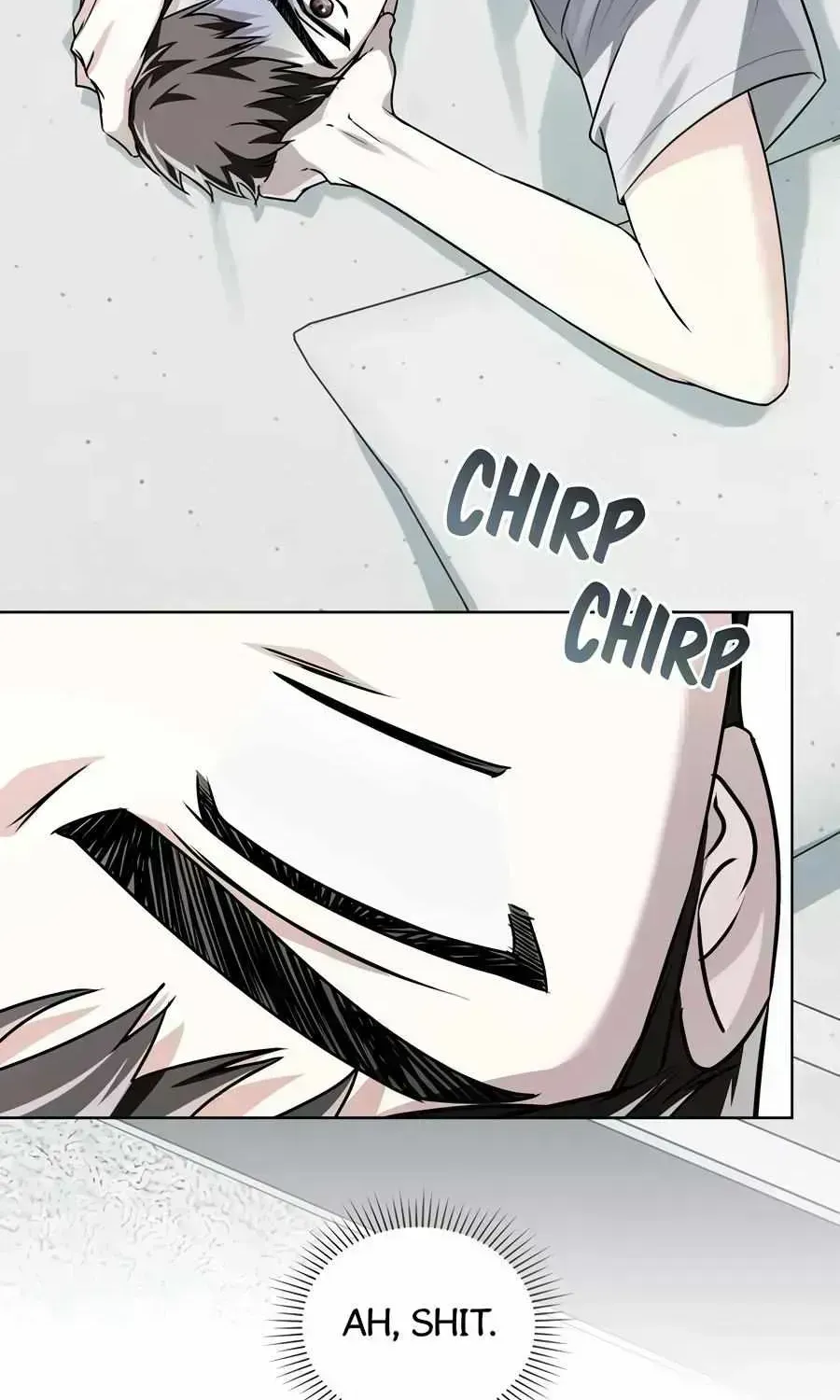Soul Fire Chapter 54.7 page 40 - 