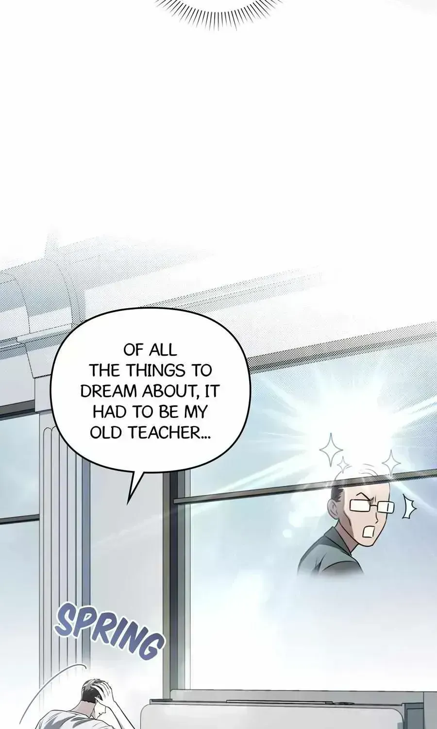 Soul Fire Chapter 54.7 page 41 - 