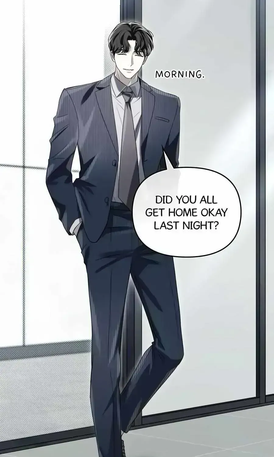 Soul Fire Chapter 54.7 page 49 - 