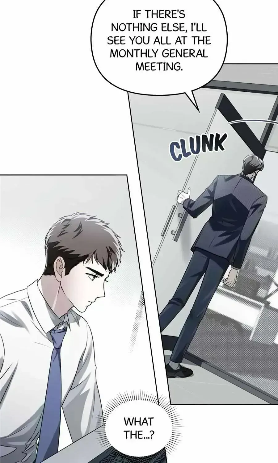 Soul Fire Chapter 54.7 page 56 - 