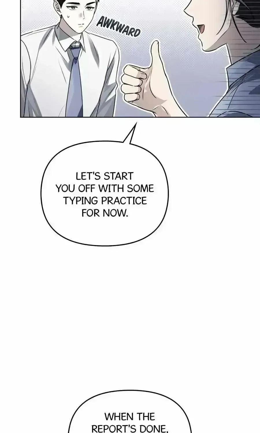 Soul Fire Chapter 54.7 page 69 - 