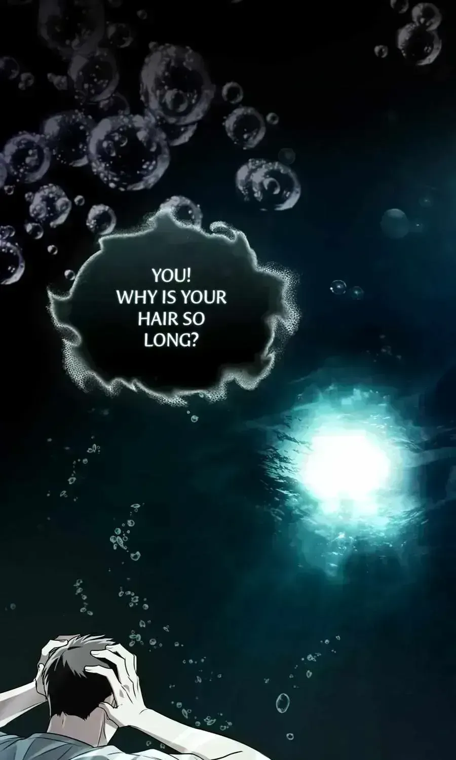 Soul Fire Chapter 54.8 page 33 - 