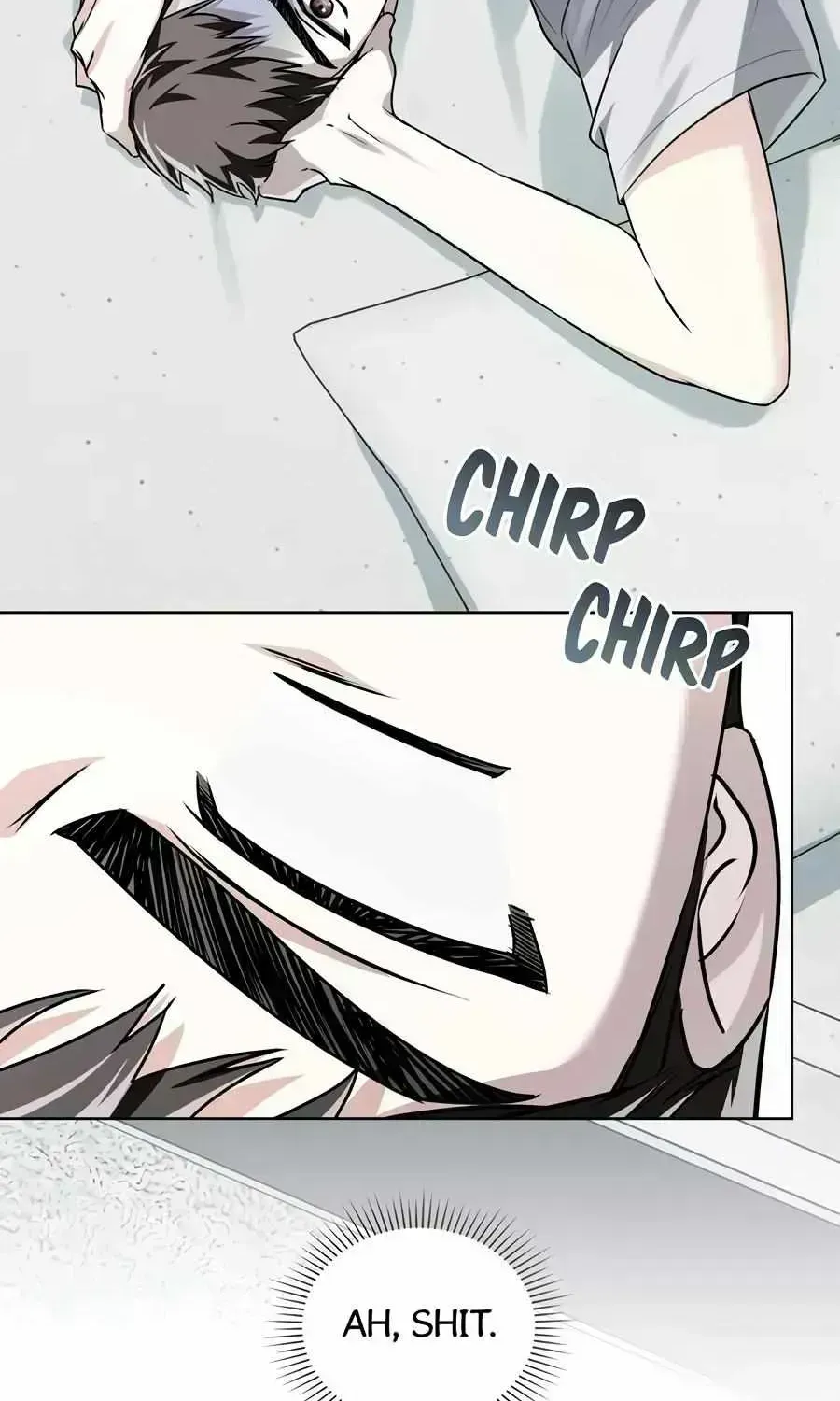 Soul Fire Chapter 54.8 page 40 - 