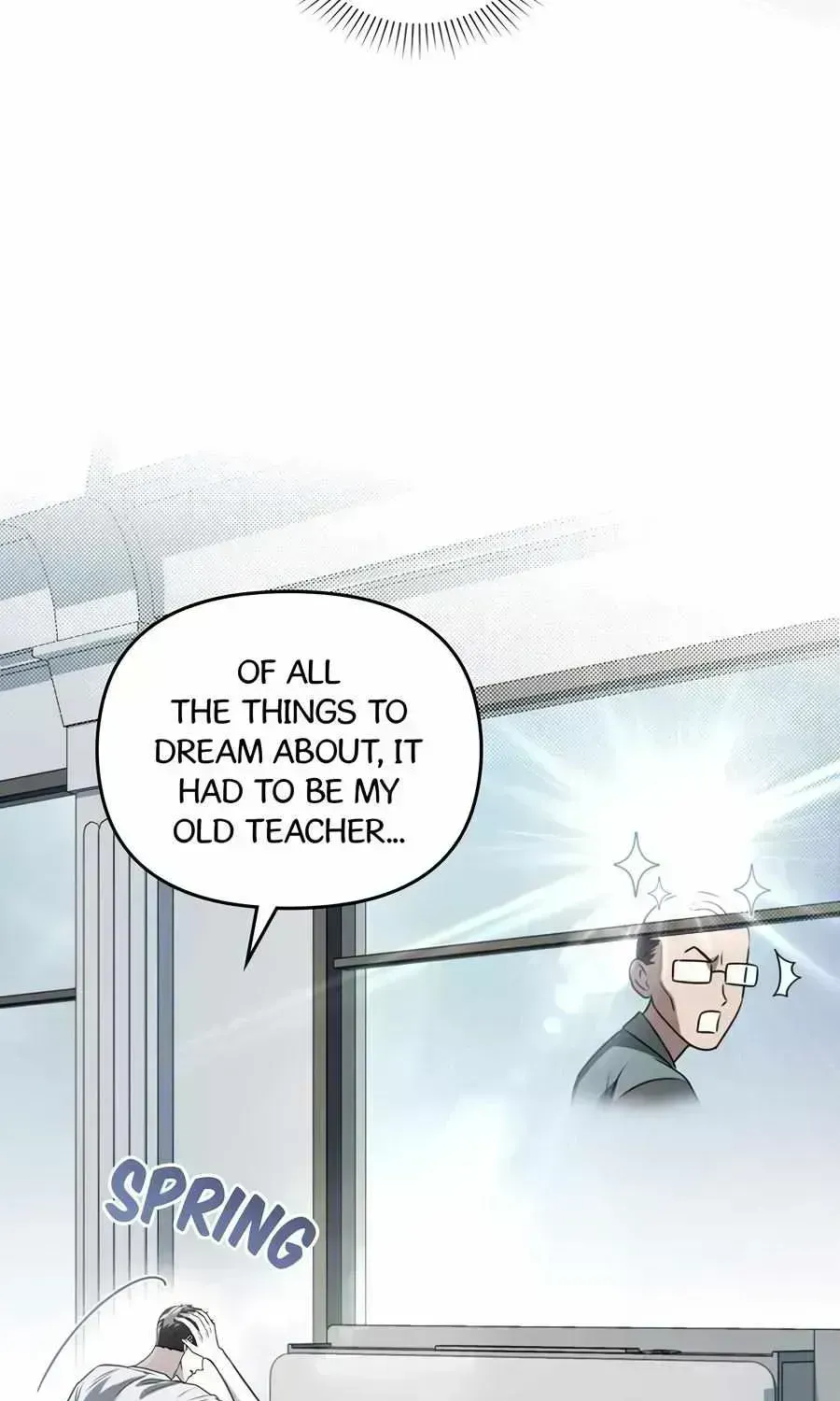 Soul Fire Chapter 54.8 page 41 - 