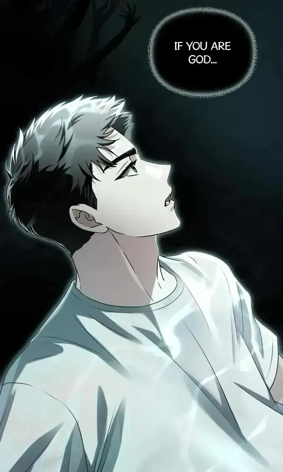Soul Fire Chapter 54.9 page 14 - 