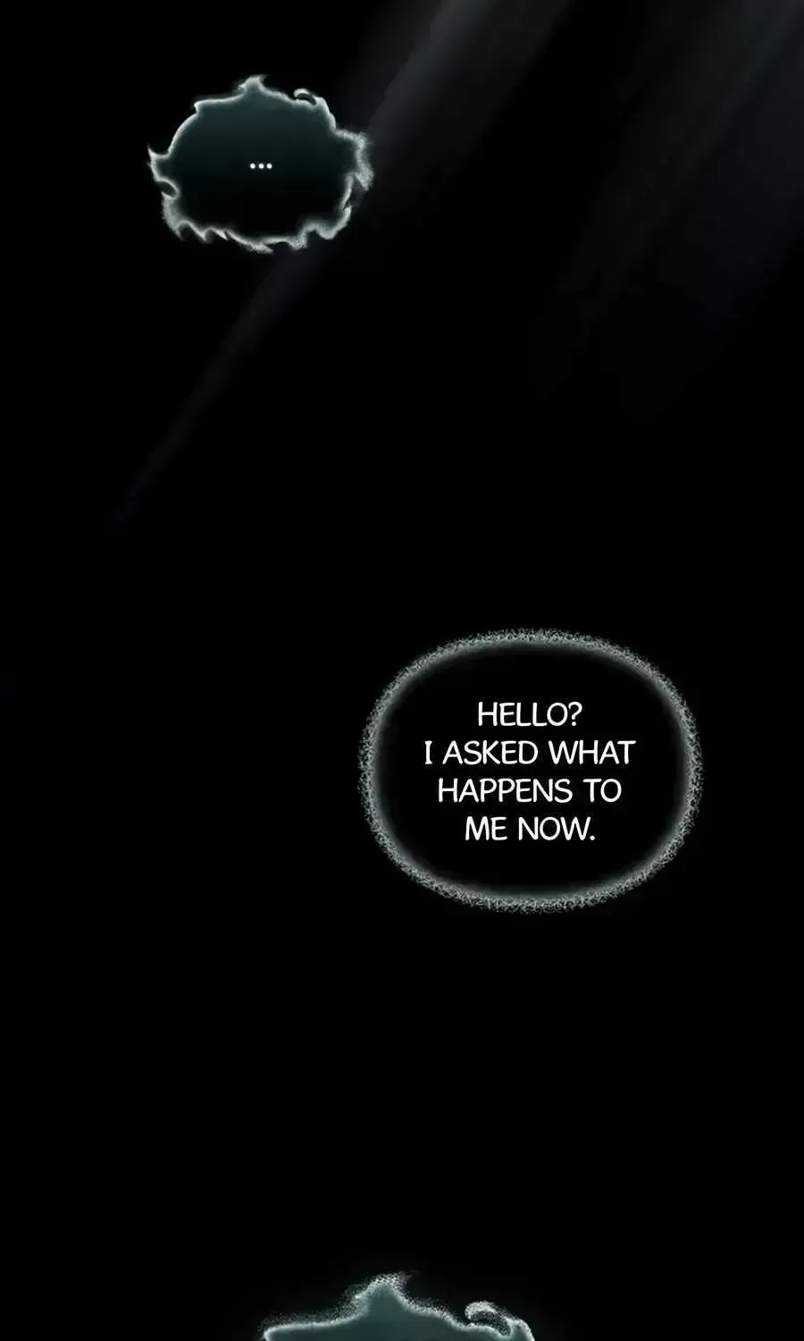 Soul Fire Chapter 54.9 page 30 - 
