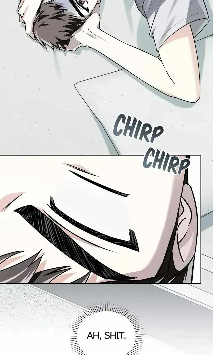 Soul Fire Chapter 54.9 page 40 - 