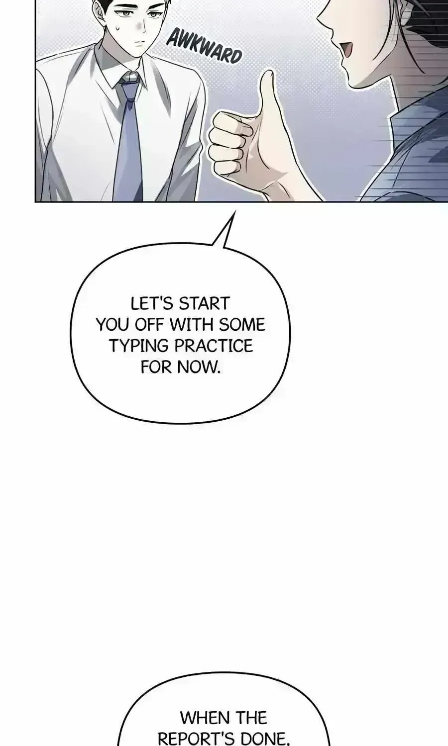 Soul Fire Chapter 54.9 page 69 - 