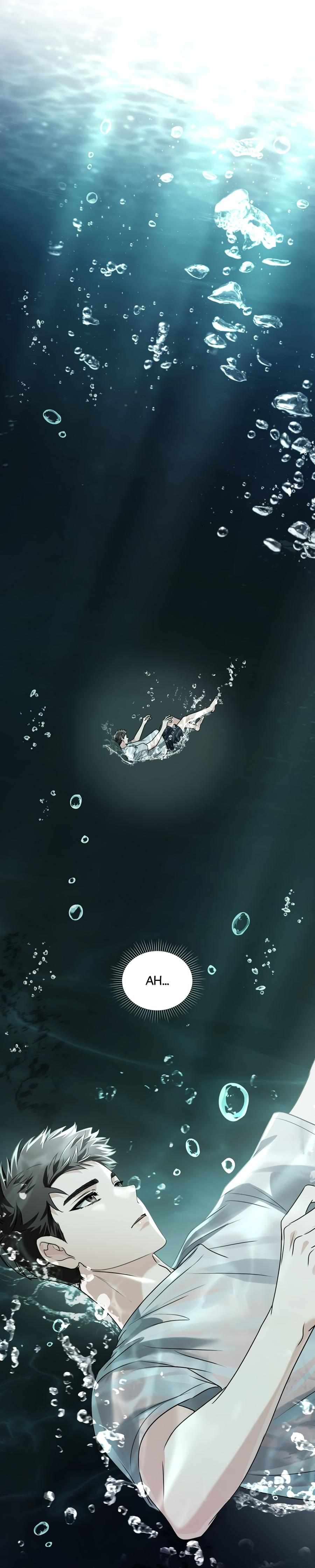 Soul Fire Chapter 54 page 1 - 