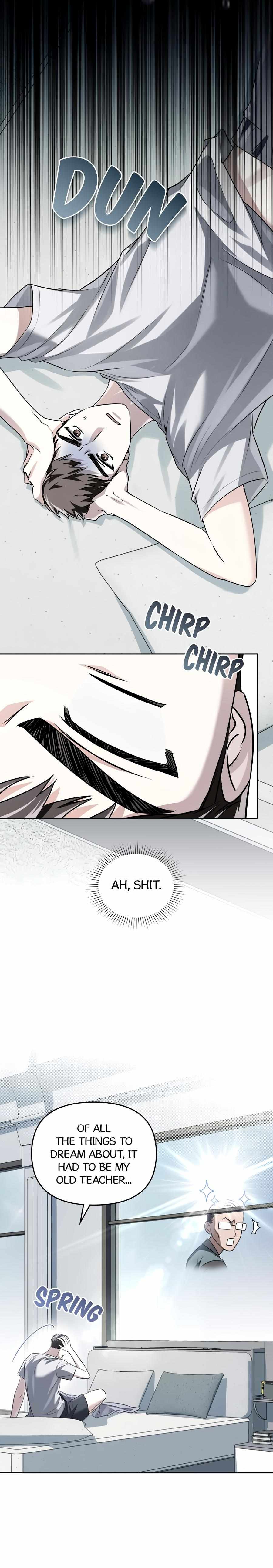Soul Fire Chapter 54 page 12 - 