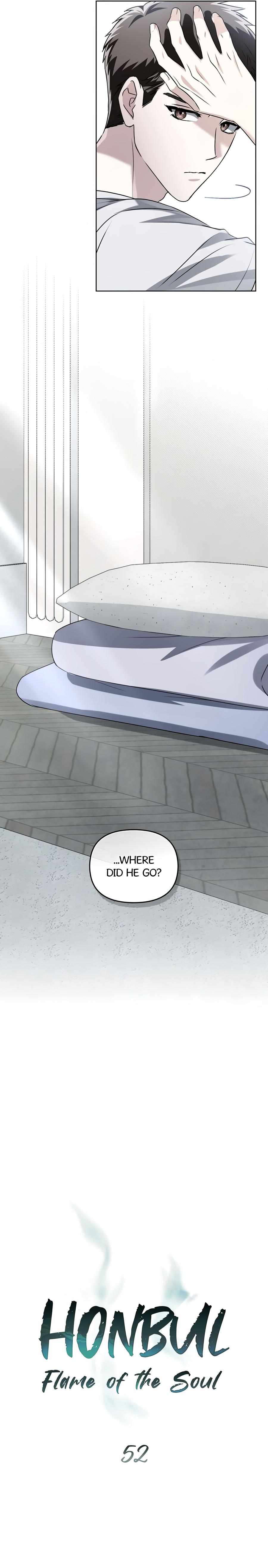 Soul Fire Chapter 54 page 13 - 