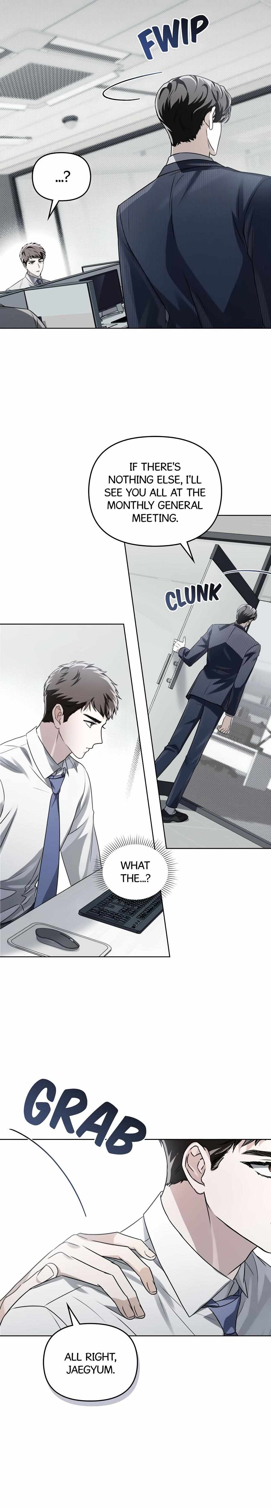 Soul Fire Chapter 54 page 16 - 