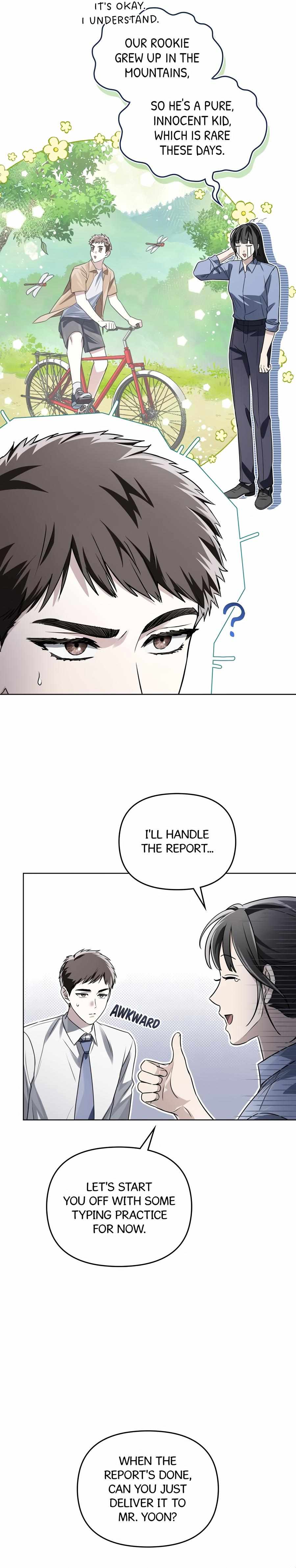 Soul Fire Chapter 54 page 19 - 