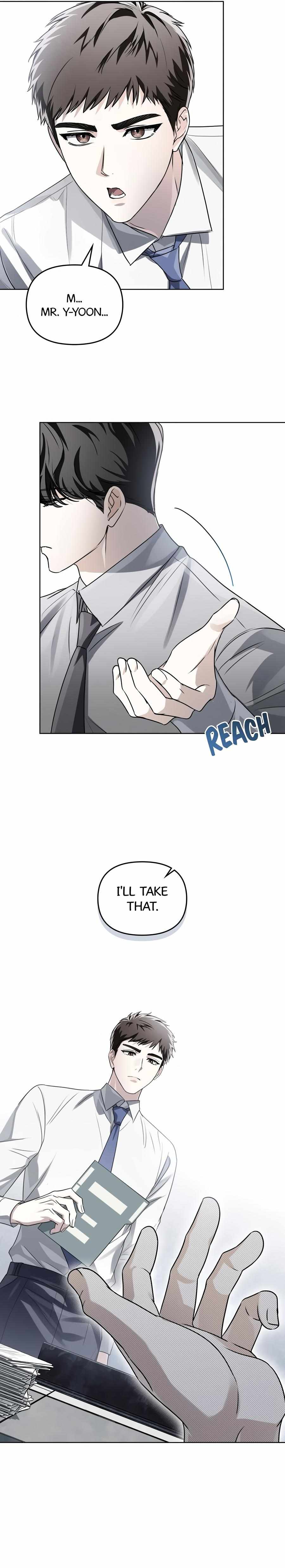 Soul Fire Chapter 54 page 21 - 