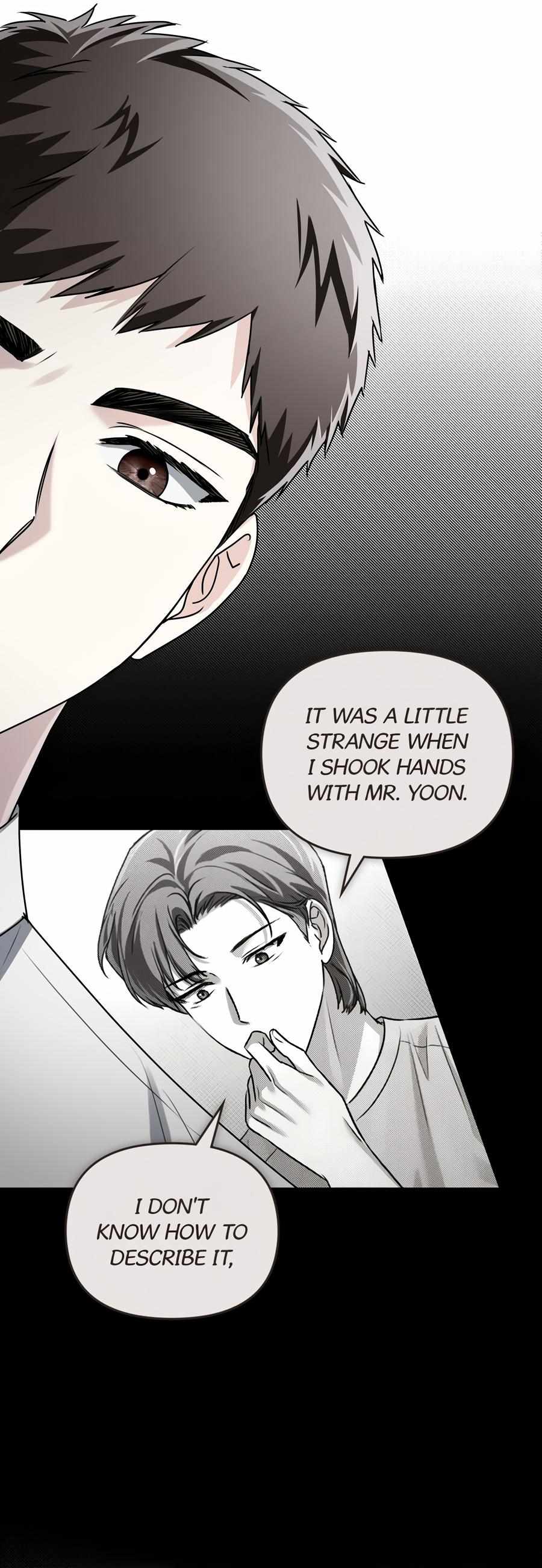 Soul Fire Chapter 54 page 22 - 
