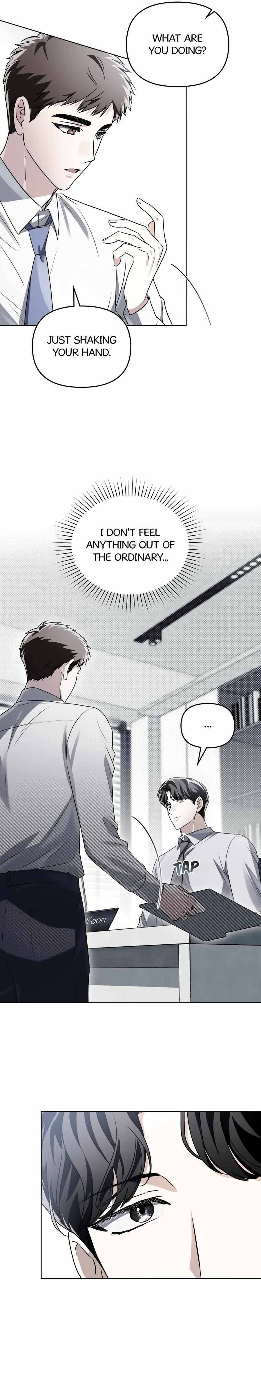 Soul Fire Chapter 54 page 24 - 