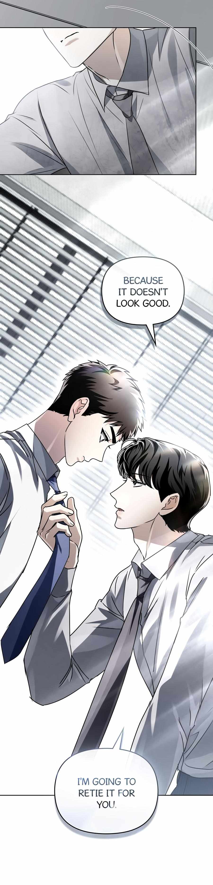 Soul Fire Chapter 54 page 26 - 