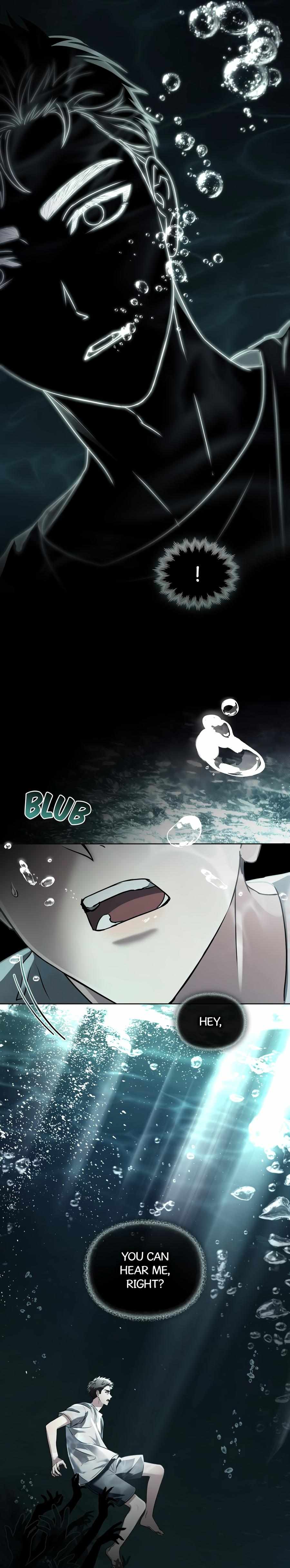 Soul Fire Chapter 54 page 4 - 