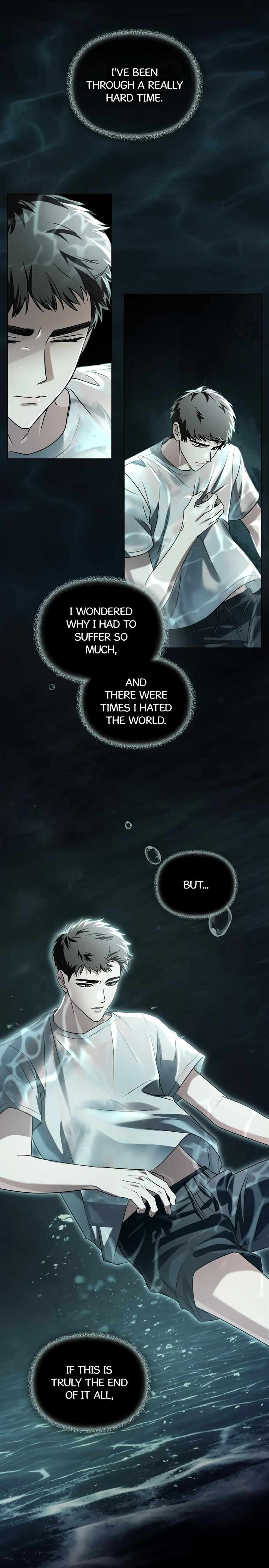 Soul Fire Chapter 54 page 6 - 