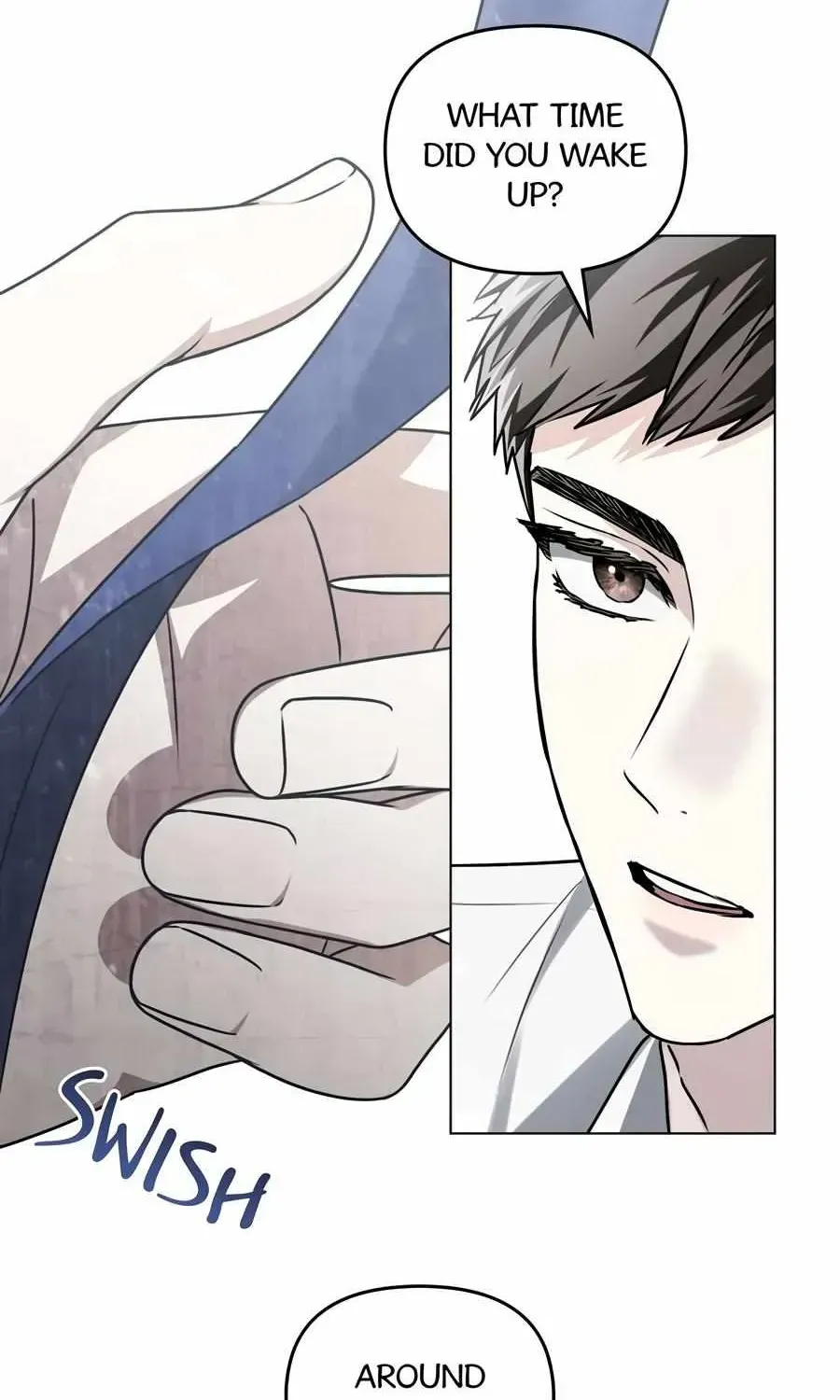 Soul Fire Chapter 55.1 page 2 - 