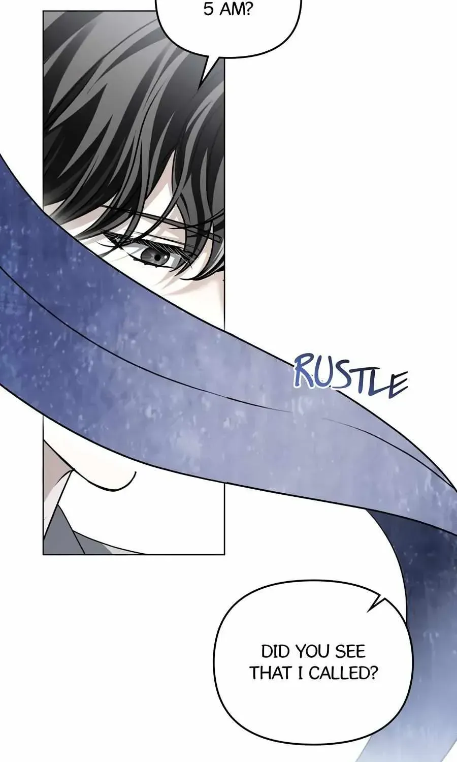 Soul Fire Chapter 55.1 page 3 - 