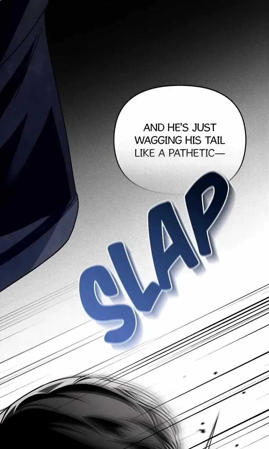 Soul Fire Chapter 55.1 page 33 - 