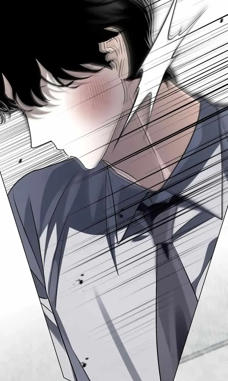 Soul Fire Chapter 55.1 page 34 - 