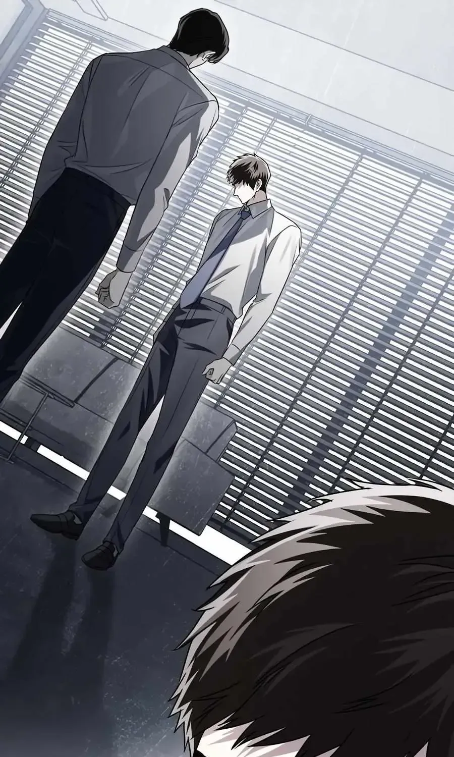 Soul Fire Chapter 55.1 page 39 - 