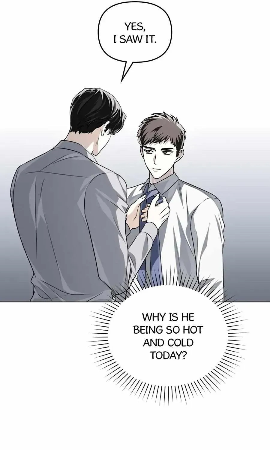 Soul Fire Chapter 55.1 page 5 - 