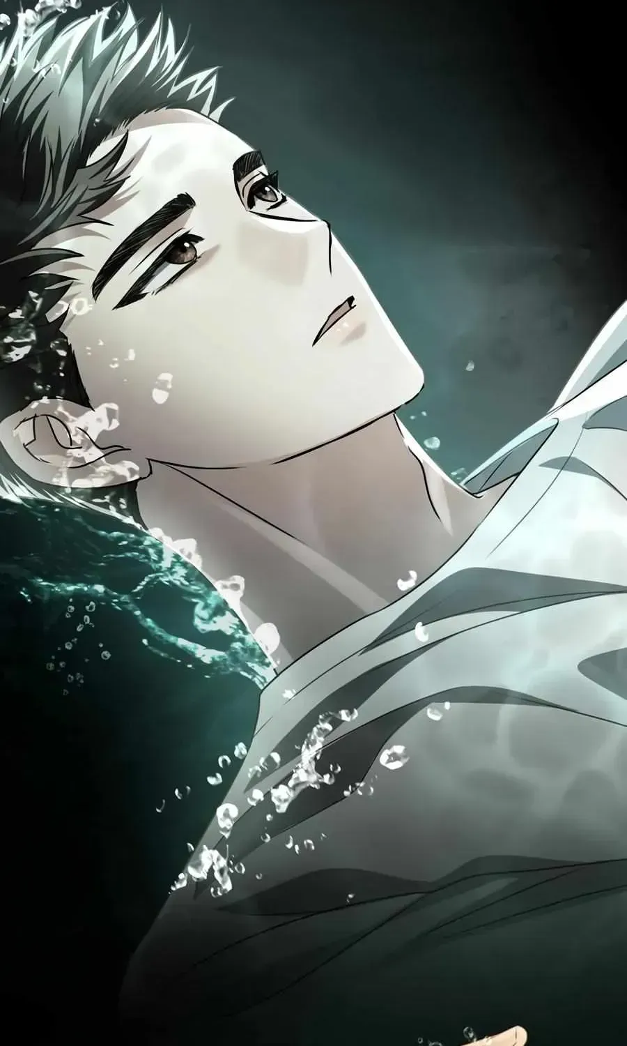 Soul Fire Chapter 55.1 page 48 - 