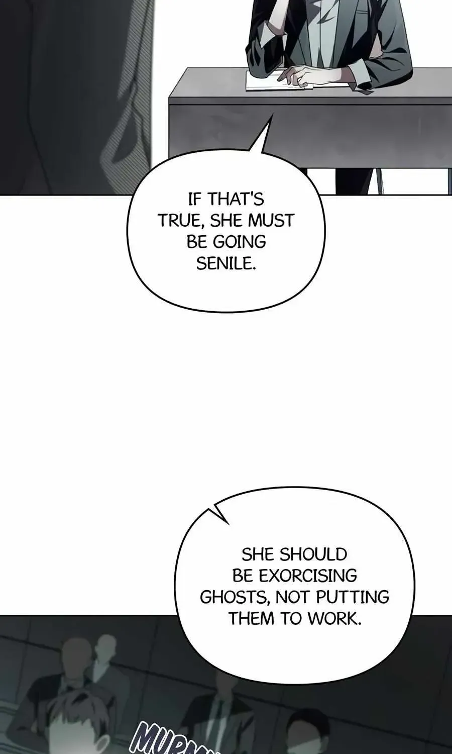 Soul Fire Chapter 55.1 page 79 - 