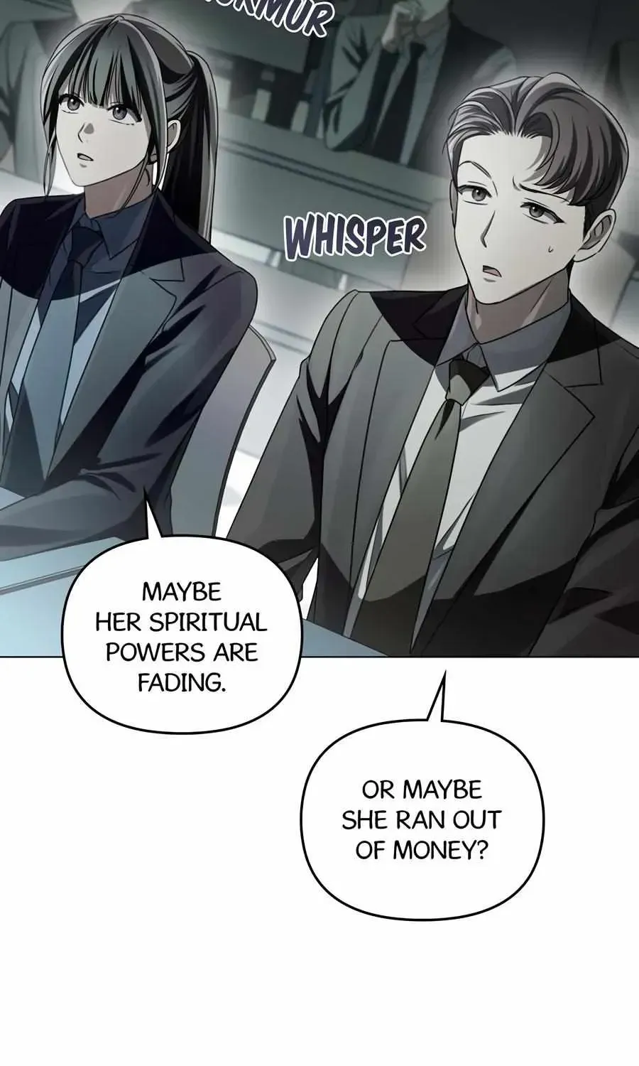 Soul Fire Chapter 55.1 page 80 - 
