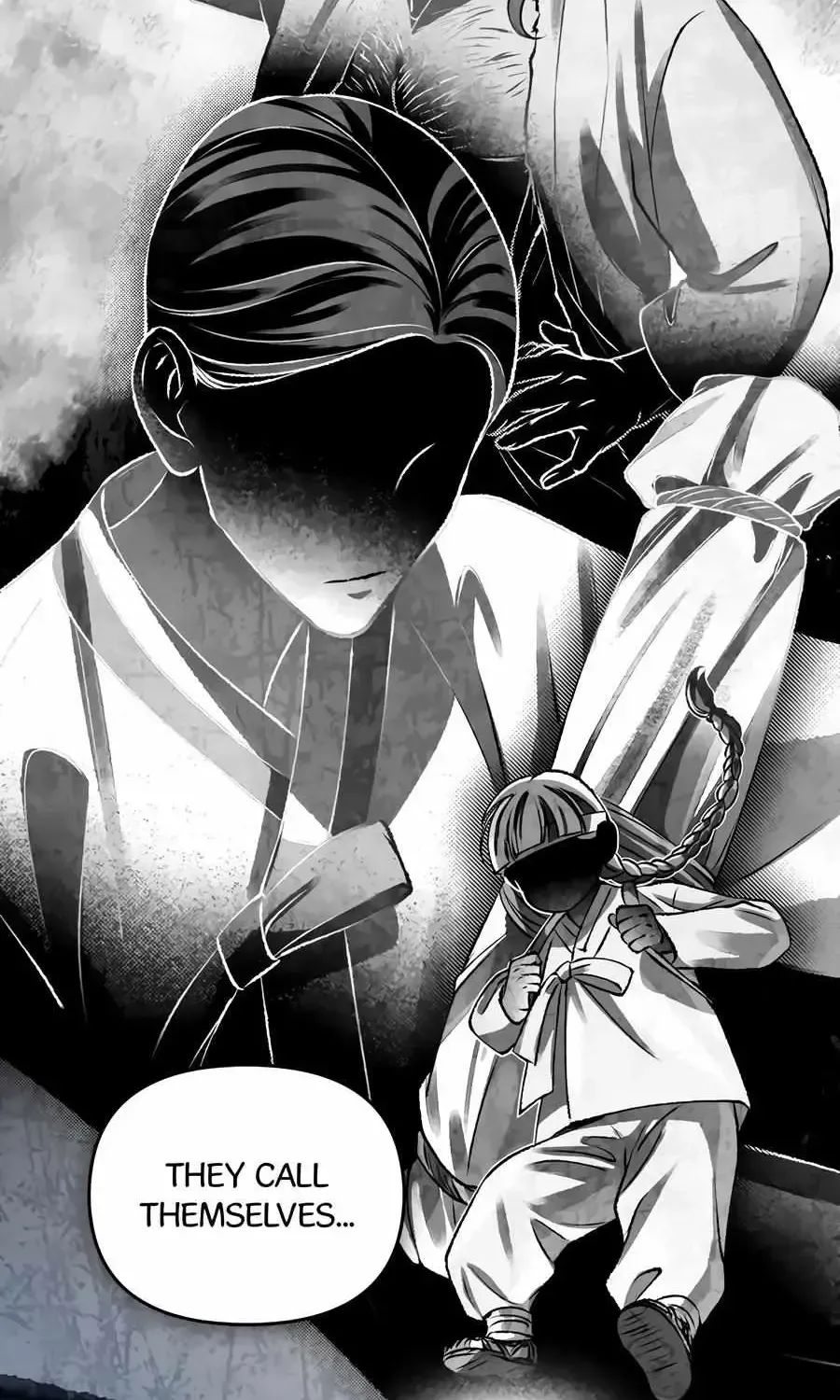 Soul Fire Chapter 55.1 page 83 - 