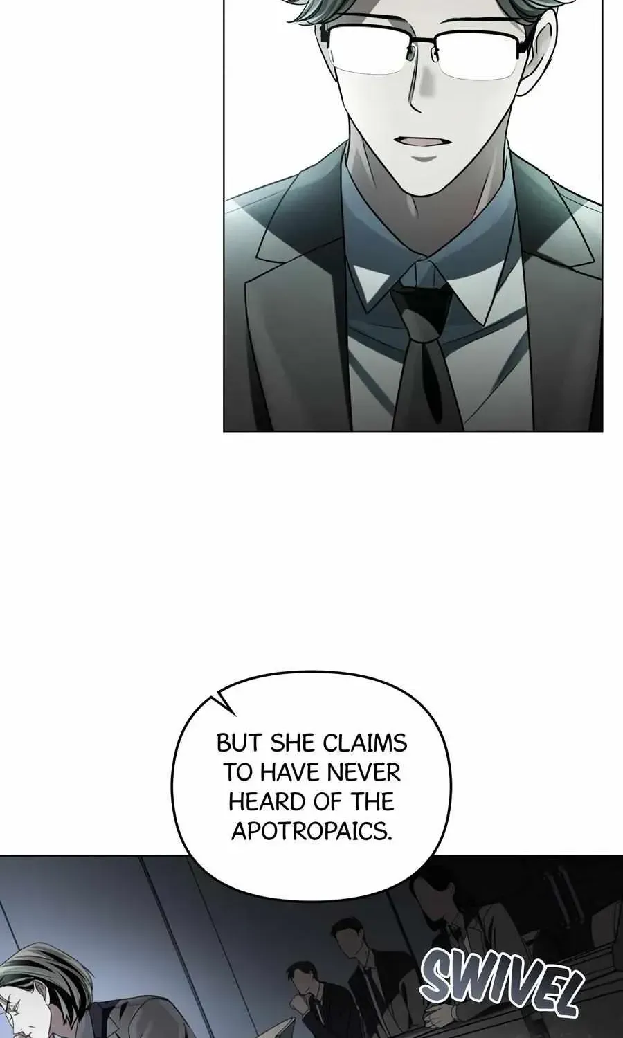 Soul Fire Chapter 55.1 page 87 - 