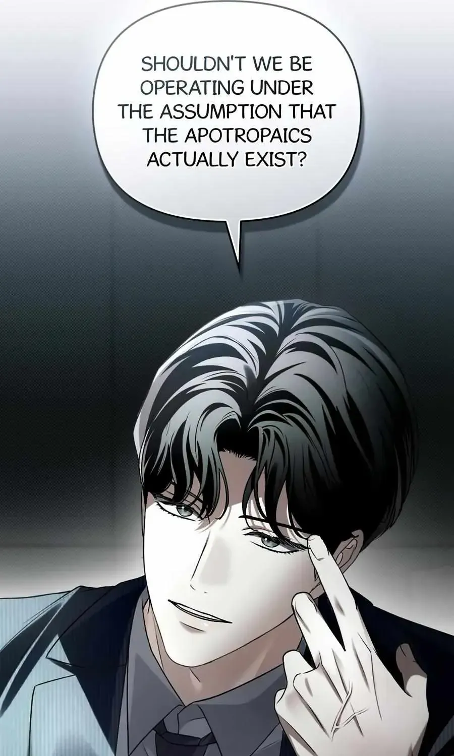 Soul Fire Chapter 55.1 page 93 - 