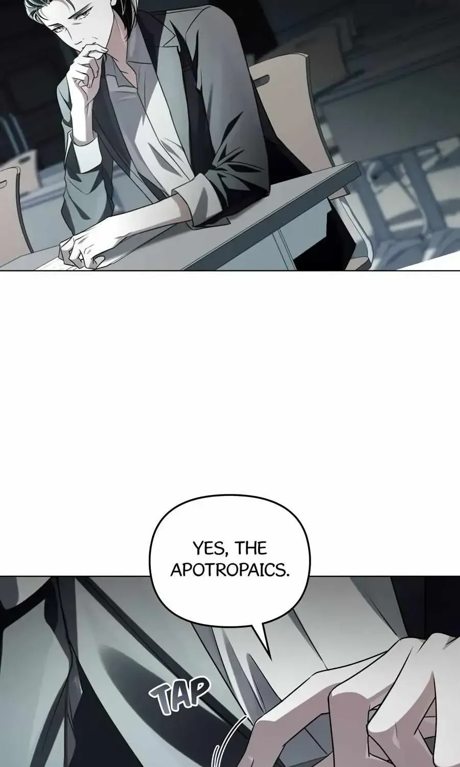Soul Fire Chapter 55.1 page 95 - 