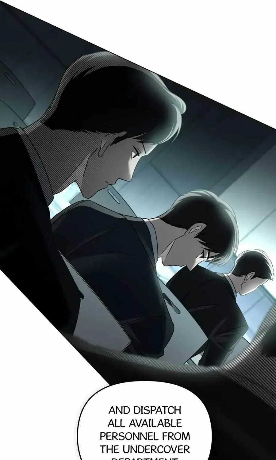 Soul Fire Chapter 55.1 page 100 - 