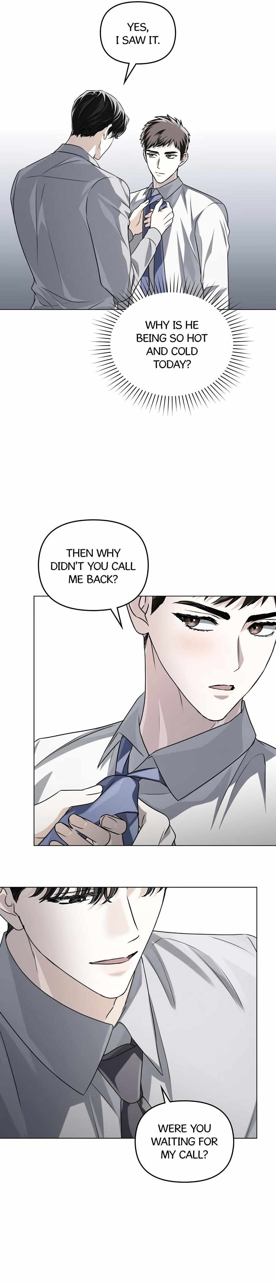 Soul Fire Chapter 55 page 2 - 